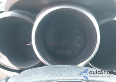 2012 Kia Soul + из США, поврежденный, VIN KNDJT2A6XC7426381